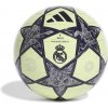 Mini lopta ADIDAS UCL RM MINI JN7306 – Biela