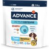 Advance puppy sensitive losos a ryža 700g