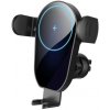 COLORWAY CAR WIRELESS CHARGER AUTOSENSE 15W BLACK (CW-CHAW025Q-BK)