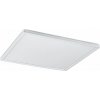 Rabalux 3430 LED stropné svietidlo Pavel 1x22W | 2200L | 4000K | IP20 - efekt podsvietenia, 3 stupňové stmievanie, biela