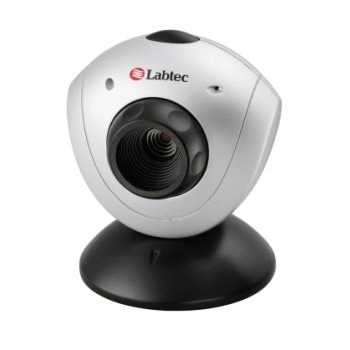 Labtec Webcam Pro od 29,77 € - Heureka.sk