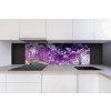 DIMEX | Dibond doska za kuchynskú linku | DBW-18060-065 Ametyst | 180 x 60 cm + Dibond obkladová doska Dimex do kuchyne Ametyst v rozmere 180 x 60 cm