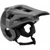 FOX Dropframe Pro Camo Helmet Grey Camouflage L 2022