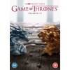 Game of Thrones - Season 1-7 [DVD] [2017]
