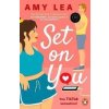 Set On You - Amy Lea