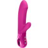 Fun factory - bi stronic embrace thrusting rabbit pulsators magenta