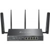 TP-Link ER706WP-4G, Gbt VPN router Omada SDN