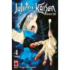 Jujutsu Kaisen. Sorcery Fight
