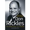 Don Rickles: The Merchant of Venom (Brožovaná)