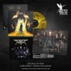 Nifelheim - Envoy Of Lucifer / Yellow Black Marbled / Vinyl [LP]