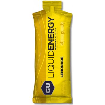 GU Liquid Energy Gel 60 g