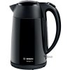 Bosch Haushalt TWK3P423 rýchlovarná kanvica, čierna, TWK3P423; TWK3P423