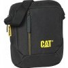 Caterpillar CAT crossbody taška The Project čierna