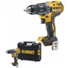 Aku Vŕtačka DeWalt 18 V bezuhlíkový motor