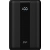 Silicon Power 30000 mAh čierna