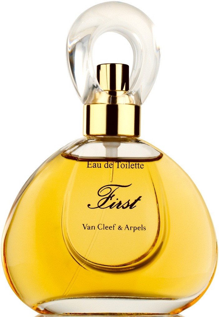 Van Cleef & Arpels First toaletná voda dámska 60 ml tester