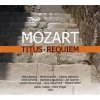 Titus, Requiem CD - Wolfgang Amadeus Mozart
