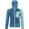 Ortovox Windbreaker Jacket W petrol blue, vel.: S