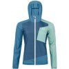 Ortovox Windbreaker Jacket W petrol blue, vel.: XS