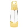 B.Box Bottle with Straw Lemon Twist 600 ml