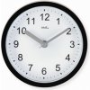 Nástenné hodiny 5928 AMS riadené rádiovým signálom 16cm