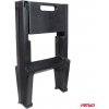 Amio 04267 Dílenský žebřík – taburetka 51,5 cm 150 kg -