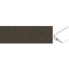 Pfleiderer Tesniaca lišta PFLEIDERER 112 / Terrazzo Bronz 2100 mm