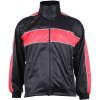 Merco TJ-2 športová bunda čierno-červená, veľ. M