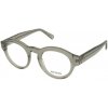 Dioptrické okuliare Guess GU50237 020 Veľkosť: 47