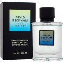 David Beckham True Instinct parfumovaná voda pánska 75 ml