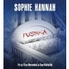 Pusinka - audioknihovna - Sophie Hannah