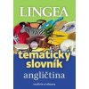 Anglický tematický slovník - autor neuvedený