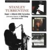 Turrentine Stanley - Sugar / Gilberto Turrentine / Salt Song / 2CD [2 CD]