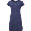 Loap Marilyn Dámske šaty TLW2405 blue S