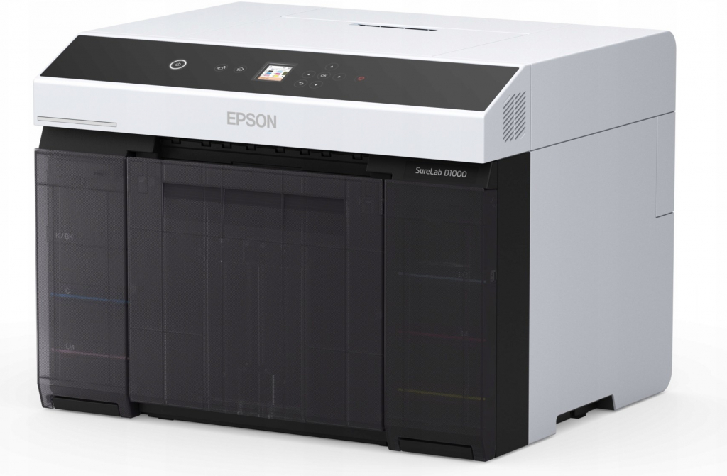 EPSON SureLab D1000