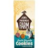 Supreme Tiny FARM Snack Charlie Cookies - činčila 120 g