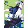 Blue Lock - Band 14 (Markus Lange)(Brožovaná)