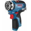 Aku Vŕtačka GSR 12V-35 FC Professional Bosch