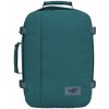 CabinZero (Cabin Zero) Cestovatelský batoh CabinZero Classic 36l Barva (vzor): aruba blue