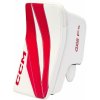 Vyrážačka CCM Axis F5 Red/White Junior obrátený
