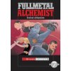 Fullmetal Alchemist - Ocelový alchymista 7 - Arakawa Hiromu