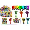 SPRUNKI – Tajomstvo v sáčku – Incredibox Mystery Bag