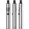 Joyetech eGo AIO ECO Friendly elektronická cigareta 1700 mAh Stříbrná 1 ks