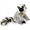 Rappa Plyšový lemur 19 cm