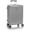 Heys Luxe S Silver 48 L HEYS-10160-0002-21