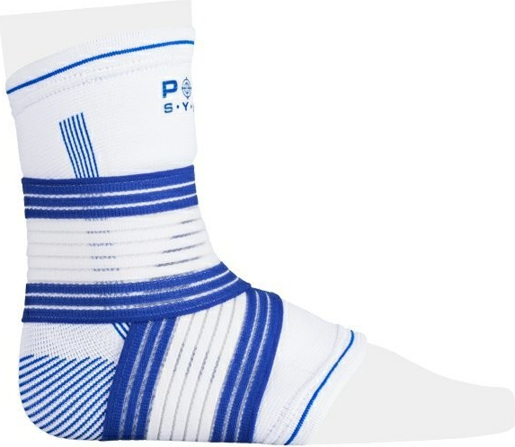 Power System Bandáž na kotník Ankle Support Pro L/XL