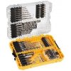 DeWALT SADA VRTÁKOV A BITOV 72 DIELNA DT70761