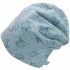 STERNTALER Čiapka organická bavlna light blue chlapec-41 cm-4-5 m