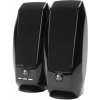 Logitech repro S150/ 2.0/ 1,2W/ USB/ černé 980-000029