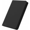 Ultimate Guard Album Ultimate Guard 9-Pocket ZipFolio XenoSkin Black